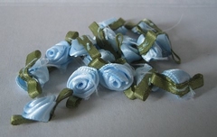 12 Bloemetjes  13 mm