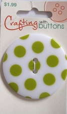 Crafting with Buttons - 2218  44 mm