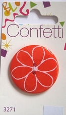 Confetti - 3270  34 mm