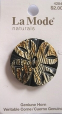 La Mode Natural - 4284  32 mm