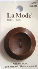 La Mode Natural - 4292  38 mm