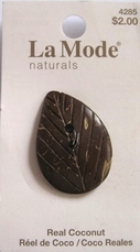 La Mode Natural - 4285  38 mm