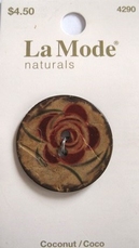 La Mode Natural - 4290  30 mm