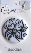 Crafting with Buttons - 1413  38 mm