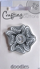 Crafting with Buttons - 1414  38 mm