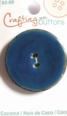 Crafting with Buttons - 5005  41 mm