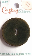 Crafting with Buttons - 5004  41 mm