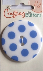 Crafting with Buttons - 2216  44 mm