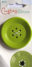 Crafting with Buttons - 2612  44 mm