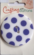Crafting with Buttons - 2221  44 mm