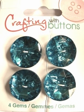 Crafting with Buttons - 1703  25 mm