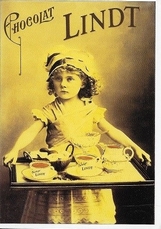 Ansichtkaart  15 x 10 cm