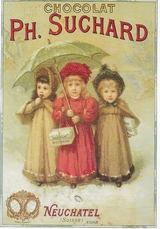 Ansichtkaart  15 x 10 cm