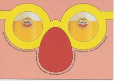 Ansichtkaart  15 x 10 cm