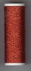 Lurexgaren  Hoogte 4,8 cm
