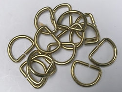 D -  ring  13 x 17 mm