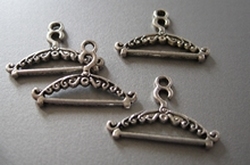 Hanger Jewelry  17,5 x 24 x 2mm