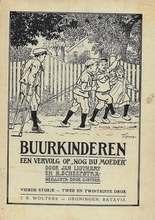 Buurkinderen