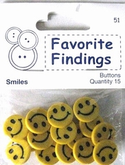 Smiles  15 mm