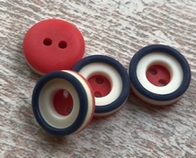 BL- Knoop  13 mm