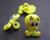 Tweety  17 x 12 mm