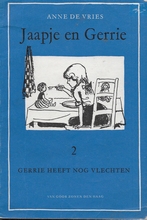 Jaapje en Gerrie 2