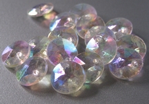 10  Glitters  10 mm