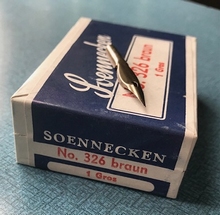 1 Dose  Soenecker