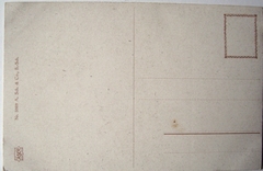 Postkart - Reif zum Pflücken  14 x 9 cm