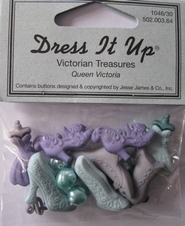 Victorian Treasures