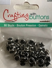 Crafting with Buttons