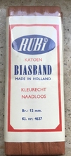 Biasband  12 mm