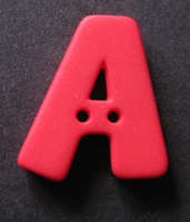 A - rood  18 mm