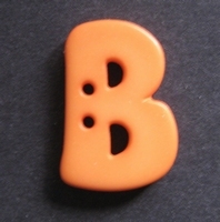 B - Hell orange  18 mm