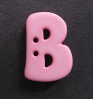 B - roze  18 mm