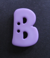 B - Violett  18 mm