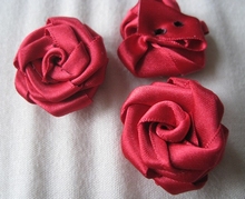 1 Rose  30 mm