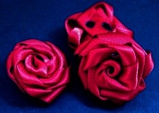1 Rose  30 mm
