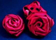 1 Rose  30 mm