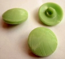 Knopf-grün  14 mm
