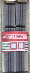 Arm houders / overhemd