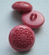 Rs - Knoop  12 mm