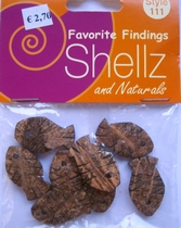Favorite Findings - Shellz 111