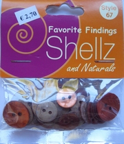 Favorite Findings - Shellz 67