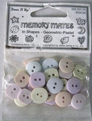 In Shapes  13 mm