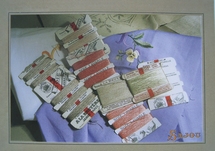Postkart - Sajou 16  15 x 10 cm