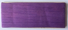 Biasband - paars  11 mm