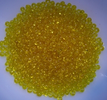 Glasperlen  25 gram - 2 mm