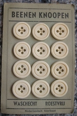 BS - 12 Knöpfe  20 mm