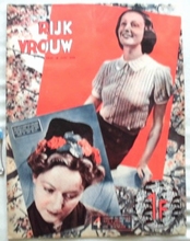 Het rijk der vrouw 